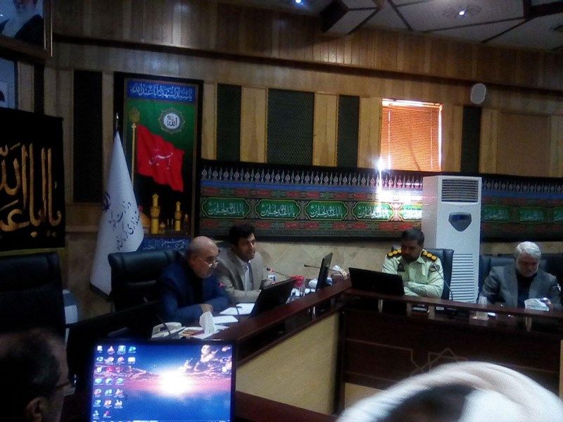 محور خدمات به حاشیهنشینها بازاریابی اجتماعی است