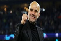 واکنش پپ به پیروزی ارزشمند برابر رئال مادرید