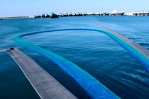 کشف ۲۰۵هزار لیتر سوخت قاچاق حاصل تلاش مرزبانان میناب و قشم