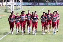 دعوت 4 فوتبالیست از تیم های ذوب آهن و سپاهان به اردوی تیم ملی امید