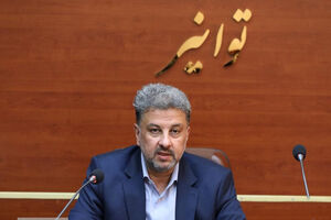 تثبیت قیمت برق عامل ناترازی انرژی است