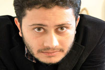 محمدرضا شهبانی نوری بازیگر فیلم سینمایی لامینور شد