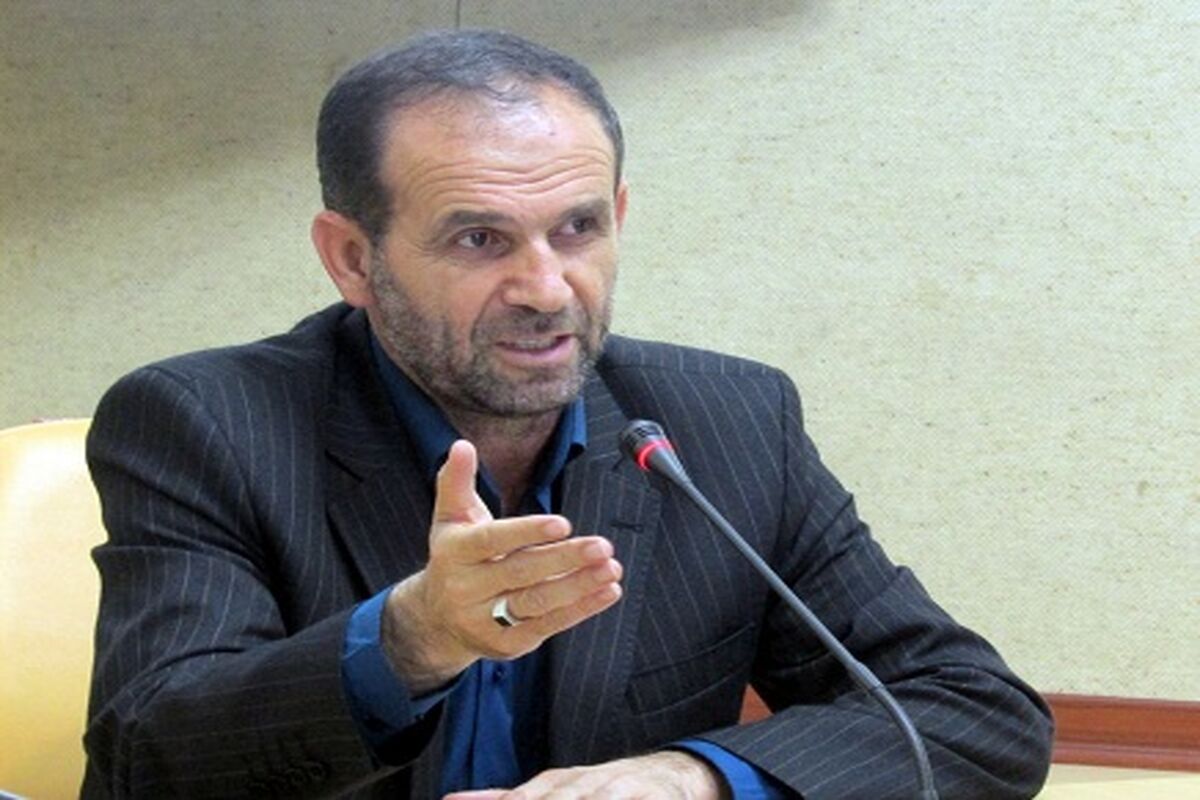 فیاضی نماینده مجلس 