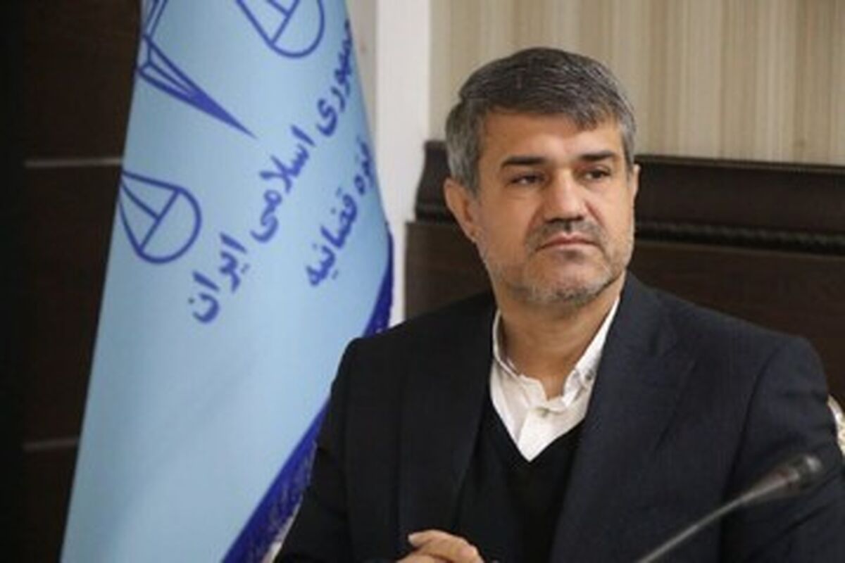دادستان کرمان