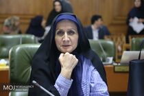 انتقاد امانی از خدمات دهی نامناسب پارک‌ها به شهروندان