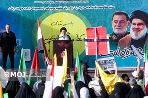 «وعده صادق ۲» براساس کار قرآنی و قانونی محقق شد