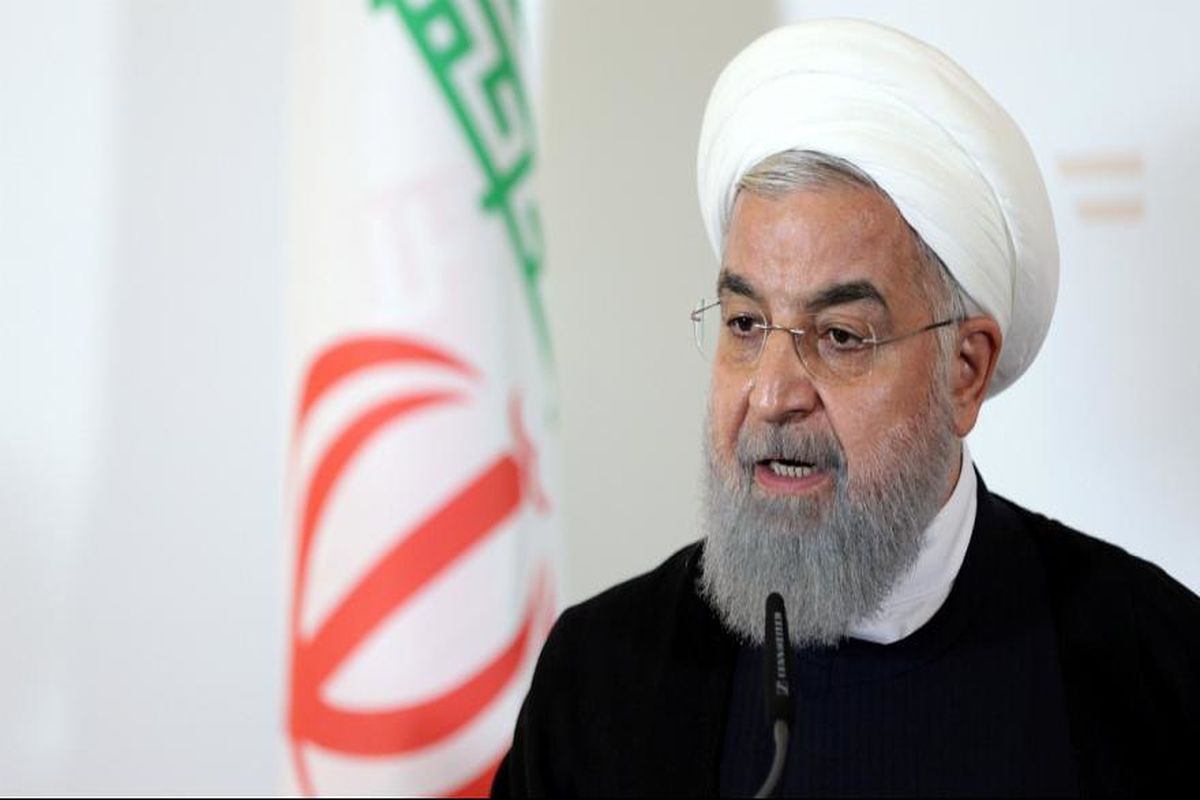 روحانی