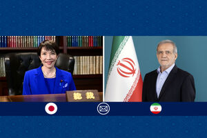 ایران به هیچ وجه دنبال ناآرامی در منطقه نیست
