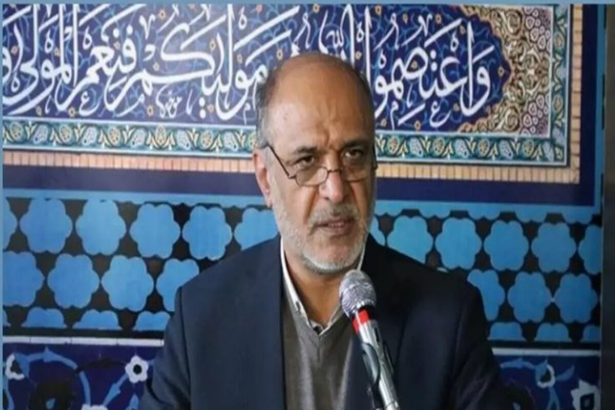 دشتی