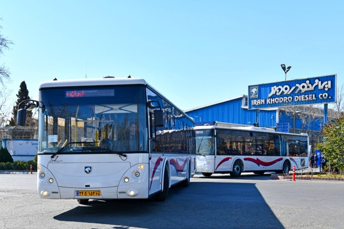 ایران خودرو