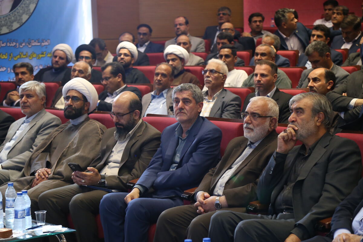 جشن خودکفایی مددجویان فارس