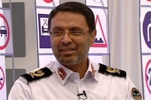 رزمایش مهر ایمن، شهر ایمن برای نخستین بار برگزار می‌ شود