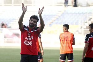 وضعیت مبهم طارمی و لزوم شفاف‌سازی باشگاه پرسپولیس
