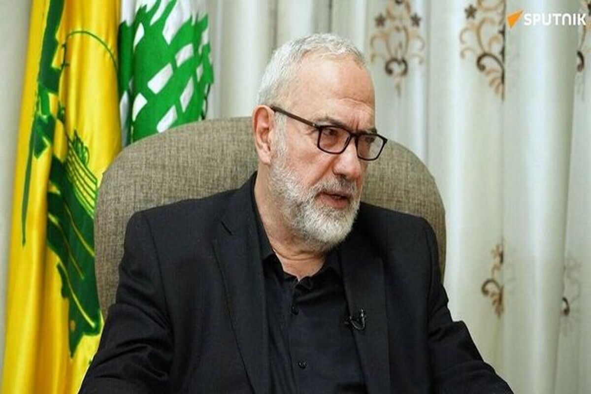 حزب‌الله لبنان