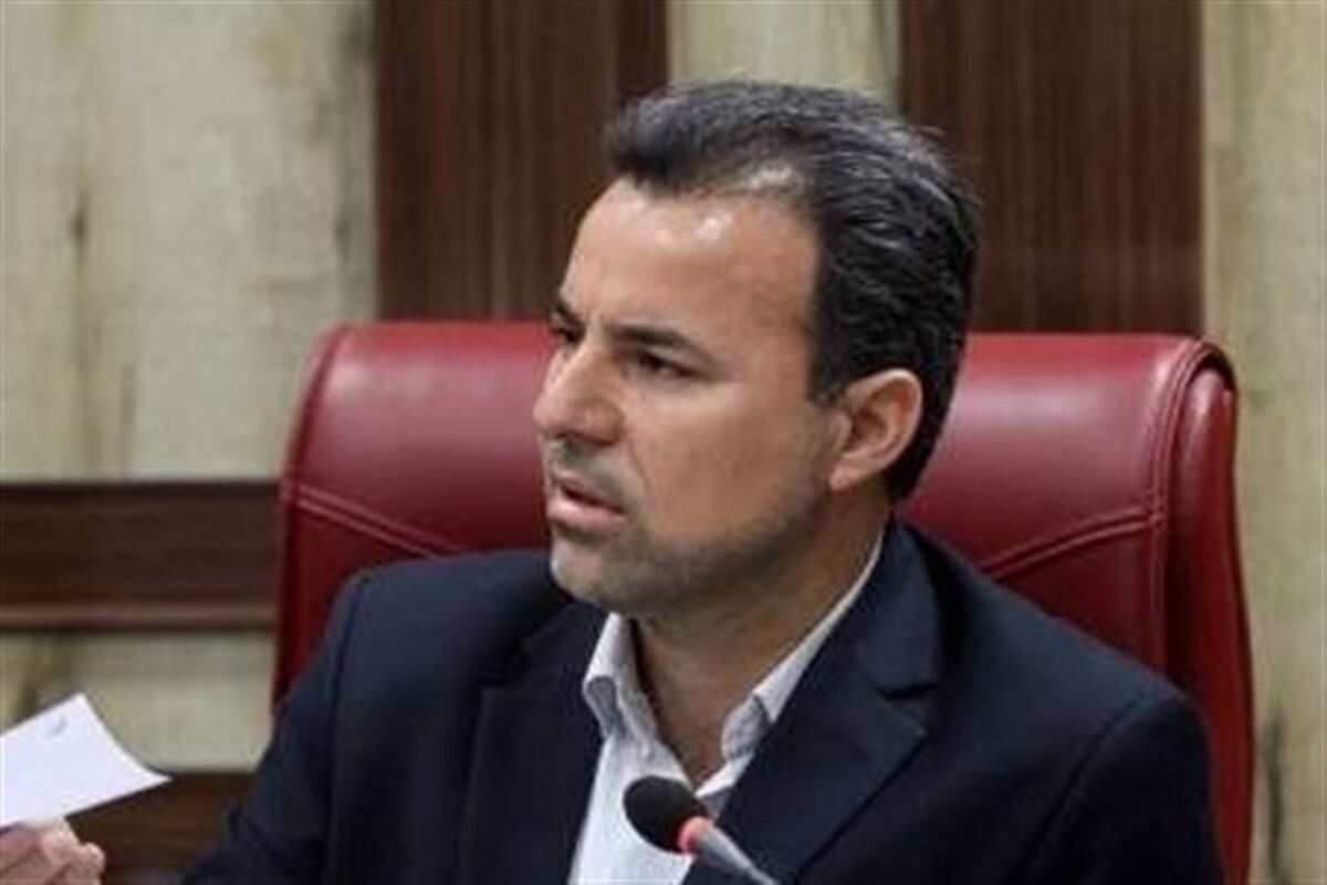 میرزایی