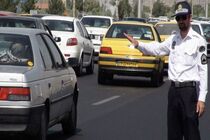 تمهیدات ترافیکی روز قدس در سنندج اعلام  شد