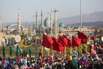  ۱۰۰ موکب مردمی جهت خدمت‌رسانی به اجتماع بزرگ «أنا علی العهد» برپا می‌شوند