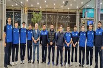 افلاکی عنوان برترین مربی جهان را از کنیا گرفت