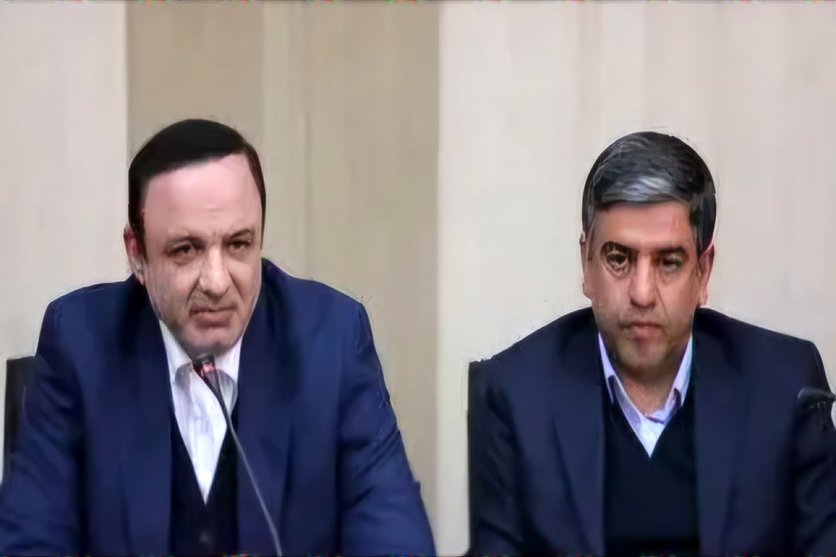 دبیر+شورای+عالی+مناطق+آزاد+در+اردبیل