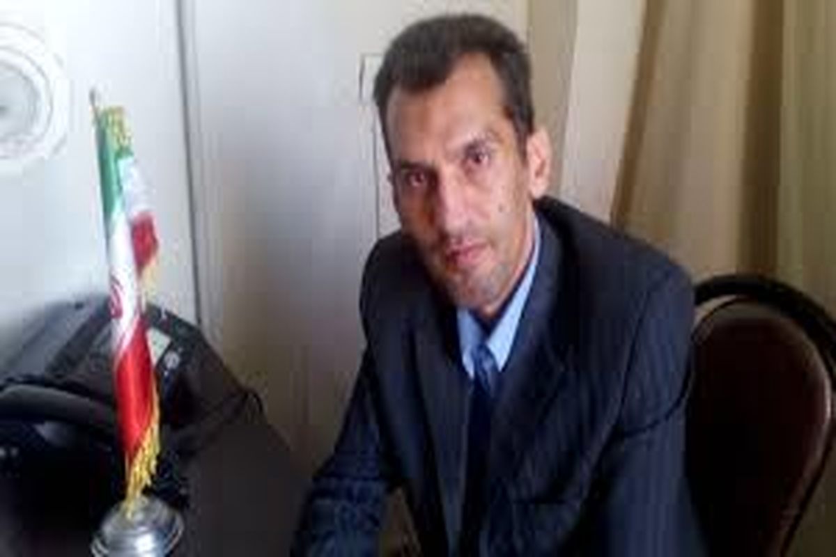 مسئول روابط عمومی هیئت عالی نظارت بر انتخابات شوراهای اسلامی استان کرمانشاه 