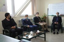 عملکرد مناسب سپاه در حوزه ایجاد اماکن ورزشی قابل تقدیر است