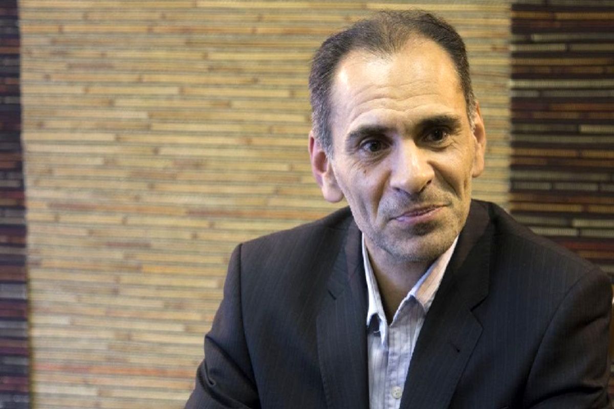 کامران ندری