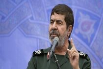 هیچگونه فساد و نیت سوء علیه کشور از دید سازمان اطلاعات سپاه مغفول نمی‌ماند