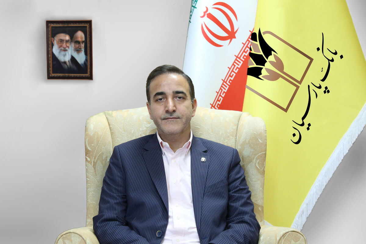 مدیرعامل بانک پارسیان