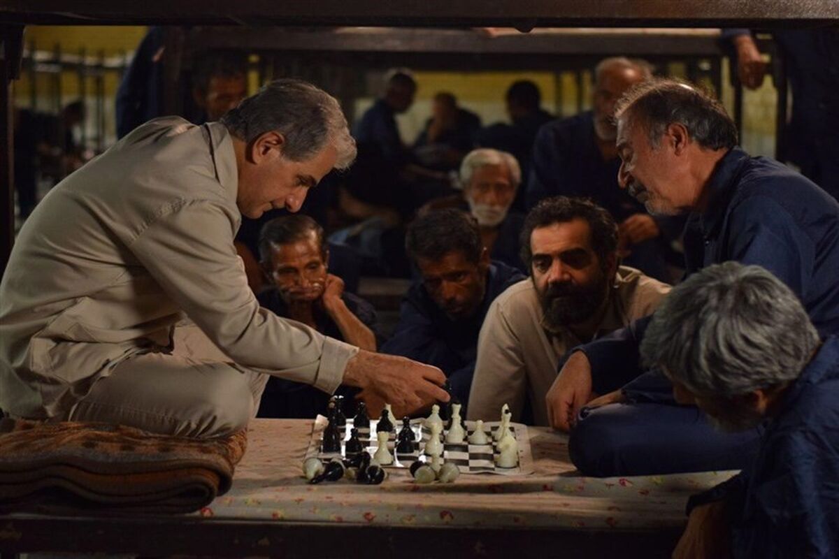 سریال سرگذشت
