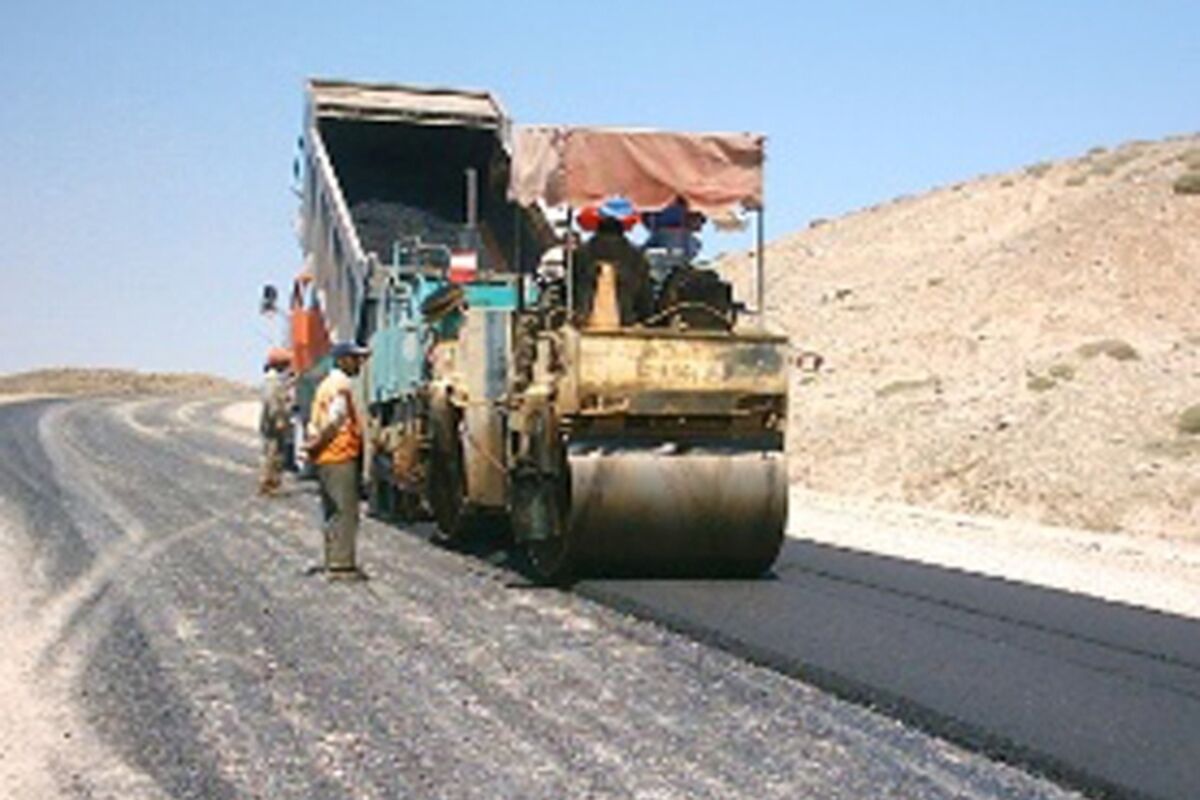 کمربندی خمینی شهر