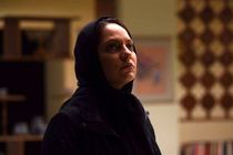 حضور مهناز افشار در فیلم سینمایی قسم قطعی شد