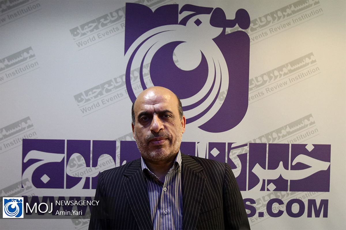 محمدحسن آصفری