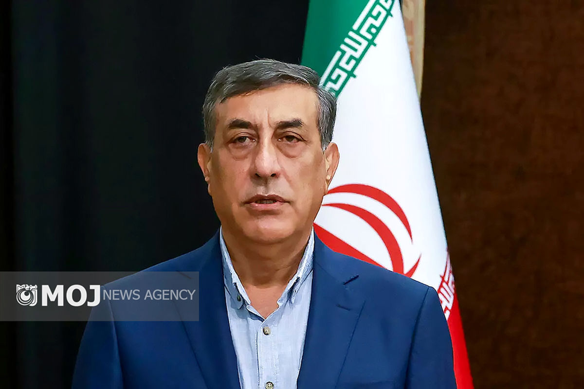 محمدجعفر قائم‌پناه - معاون اجرایی رئیس‌جمهور