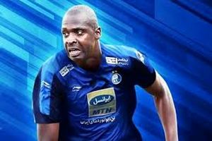 آخرین وضعیت مصدومیت شیخ دیاباته/ شیخ دیاباته به دربی نرسید