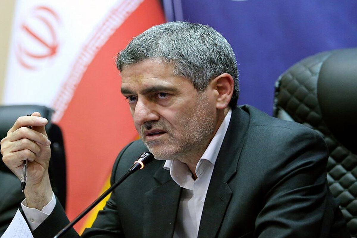 ایمانیه+استاندار فارس