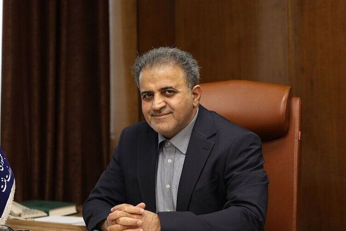 سید علی‌محمد موسوی