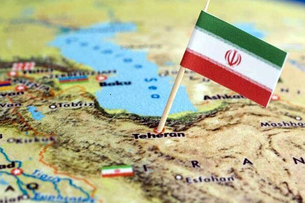 آمادگی ایران برای مقابله با محاصره دریایی با تقویت ناوگان نفت‌کش‌ها