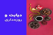 آیا افراد دیابتی می‌توانند روزه بگیرند؟