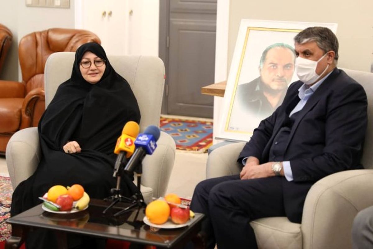 محمد اسلامی