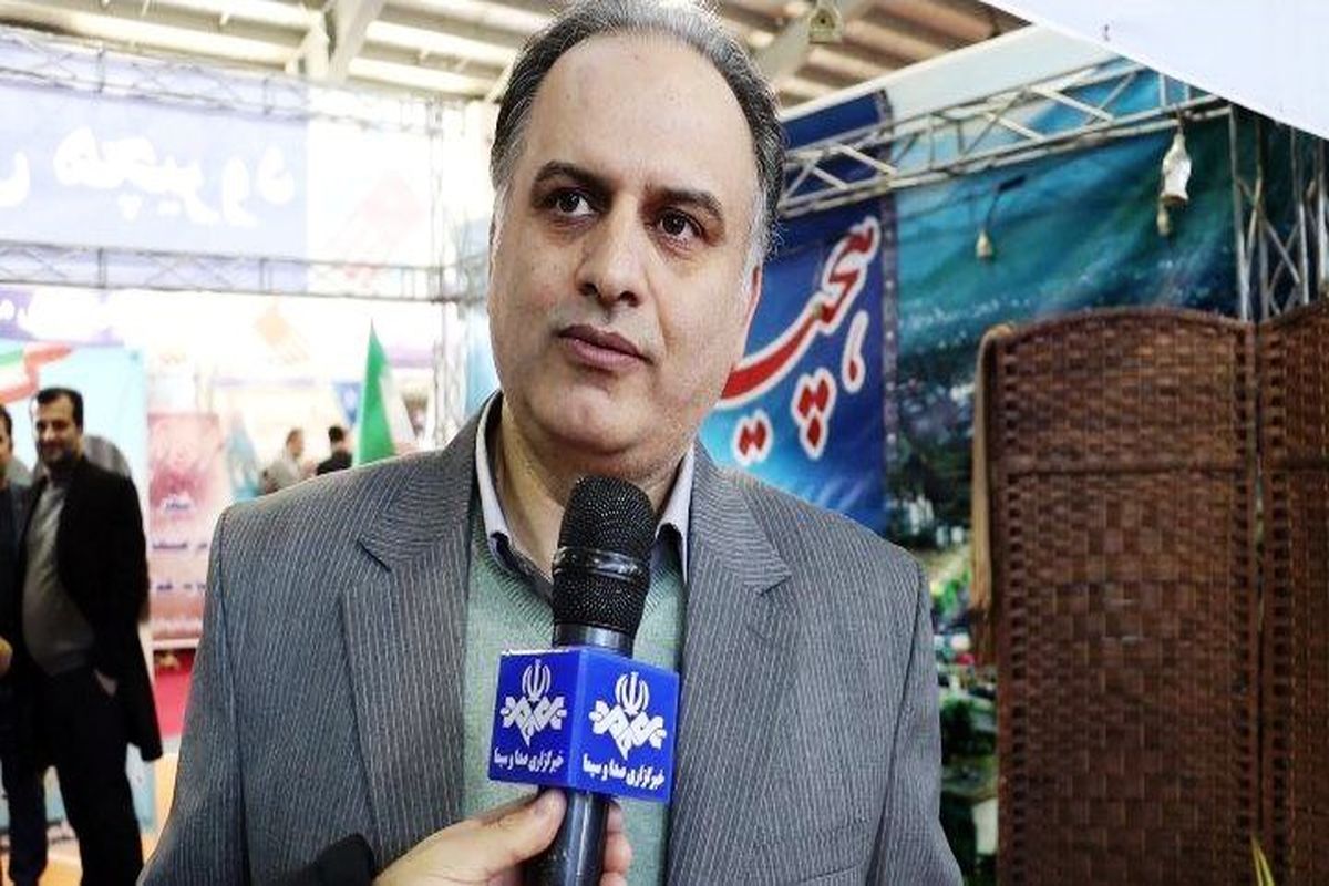 ردایی شهردار هچیرود