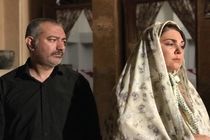 پوستر بین المللی جدید فیلم سینمایی سیمین منتشر شد