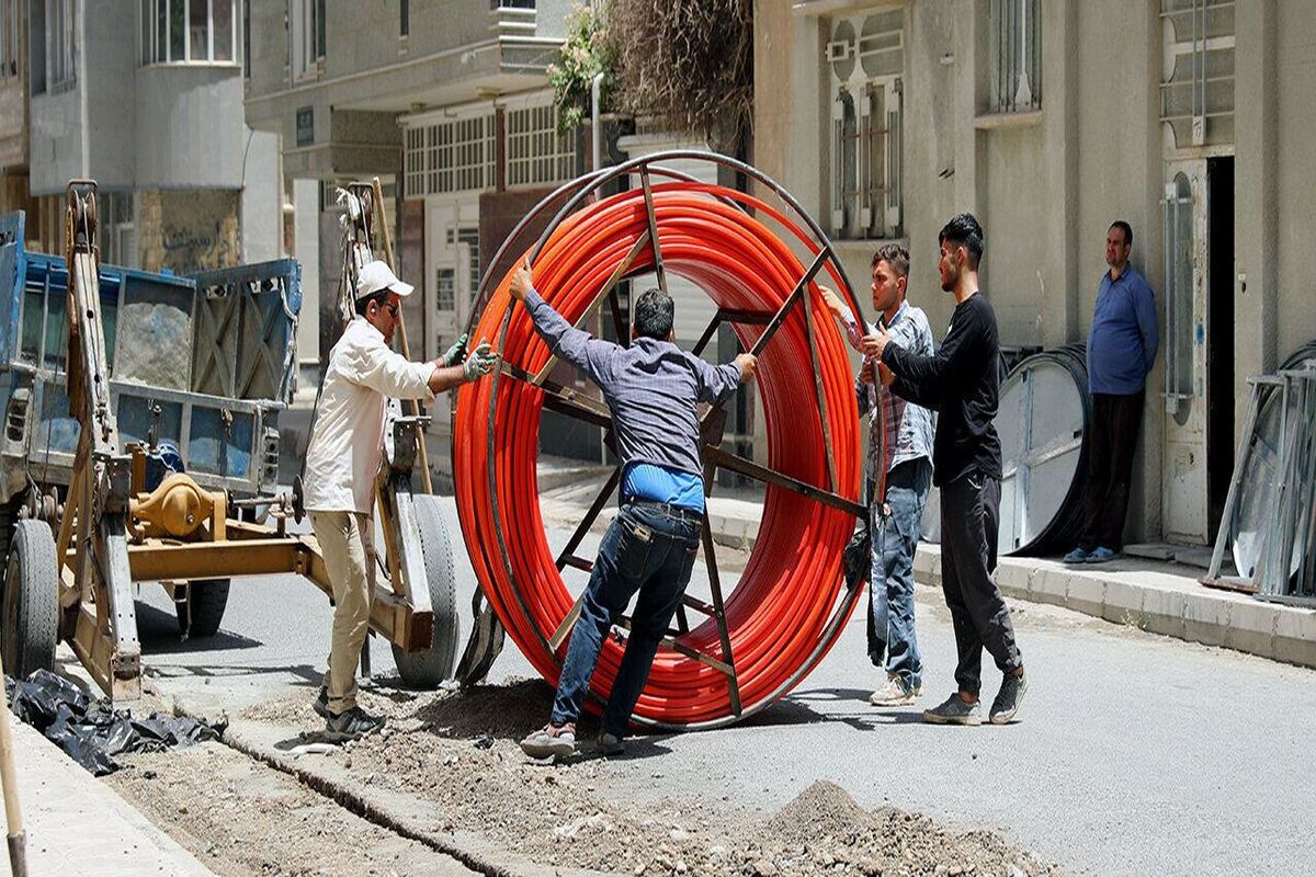 مخابرات مازندران