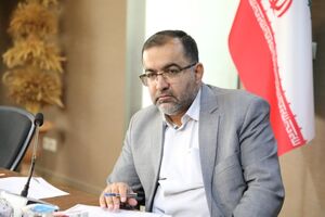 تعداد پایانه های صادراتی مصوب در استان به سه پایانه صادراتی افزایش یافت