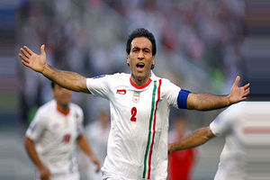 صعود به جام‌جهانی برای تیم‌های آسیایی یک فرصت بزرگ است