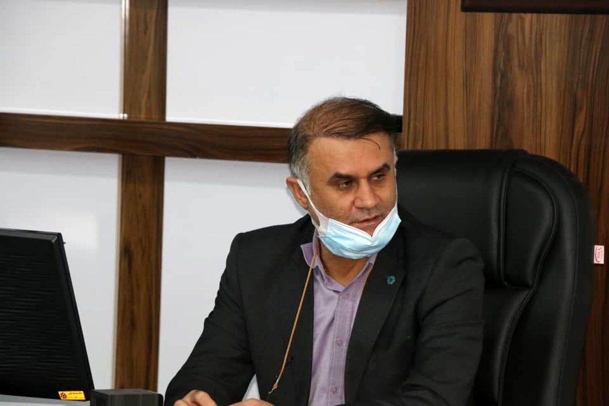 جلیل کرمی برجوئی