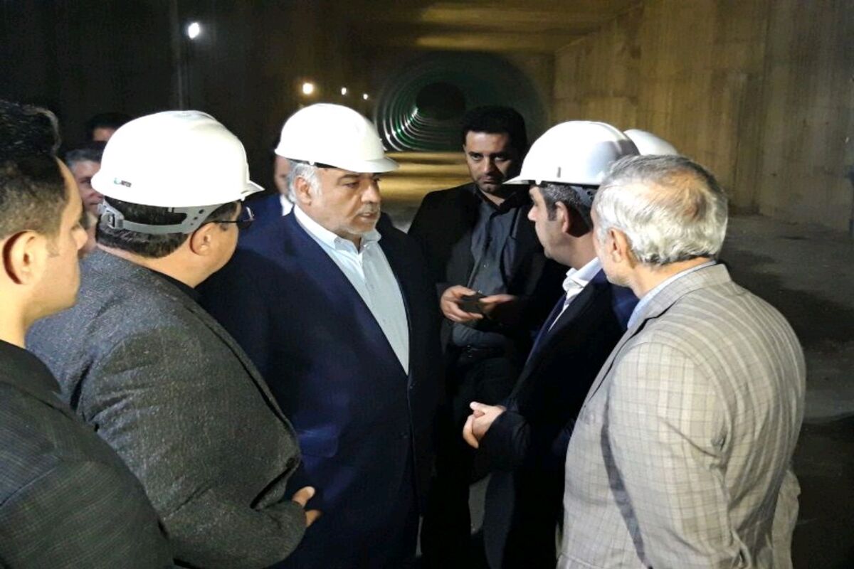 استاندار کرمانشاه