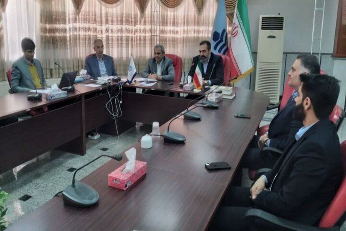 سرپرست معاونت سیاسی، امنیتی و اجتماعی استانداری مازندران