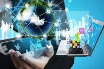 رشد فناوری اطلاعات موتور محرک توسعه کشور/ ایجاد تحرک در بخش تجارت و اقتصاد