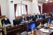 خروج از بنگاهداری، استراتژی قطعی بانک ملی ایران است