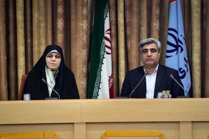 لزوم فراهم کردن زمینه لازم مطالبه گری صحیح اقشار و اصناف در جامعه